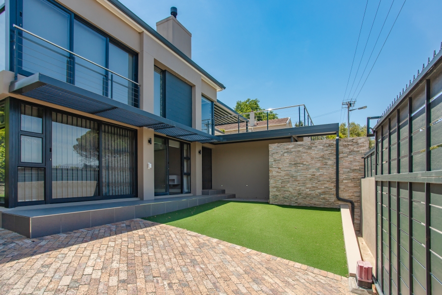 4 Bedroom Property for Sale in Courtrai Western Cape